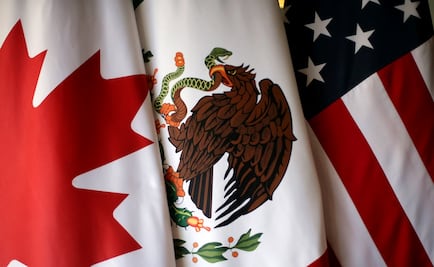 Mexico expects U.S. Congress to approve USMCA soon