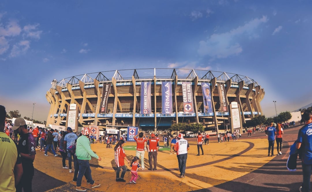 Al migrante se le emplea para trabajos rudos. Foto: de IMAGO7