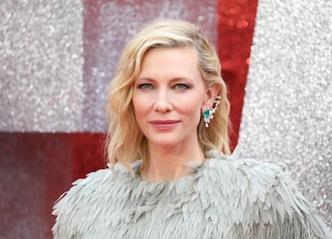 Cate Blanchett negocia protagonizar la adaptación al cine de "Borderlands"