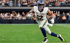 Broncos vs Chiefs, el plato fuerte en Navidad