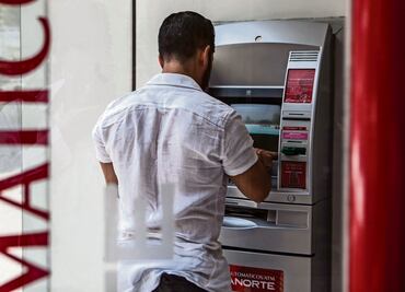 Ganancias bancarias se disparan al inicio de 2023