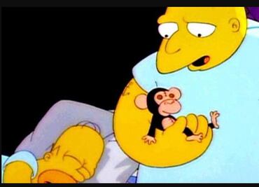 Disney + retira capítulo de "Los Simpson" donde aparece voz de Michael Jackson