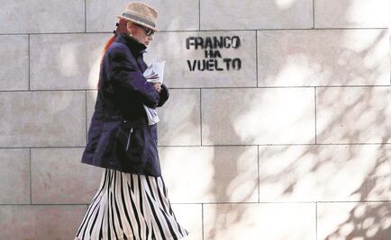 Estudia gobierno catalán sus pasos ante España