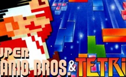 'Tetris,' 'Pac-Man,' 'Mario Bros.' make Video Game Hall of Fame's first class