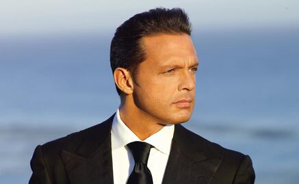 Luis Miguel, ¿se viene nuevo disco?