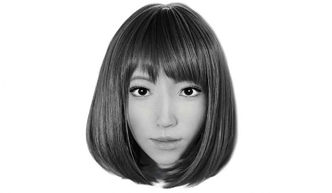 Erica, la protagonista del filme "b". Foto: Especial 