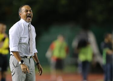 'Potro' Gutiérrez es cesado de Atlante