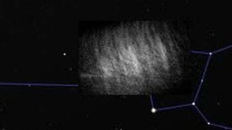 ¿Satélites fantasma orbitan la Tierra como si fueran lunas?