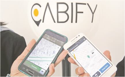 Cabify dará “Lana” a sus conductores