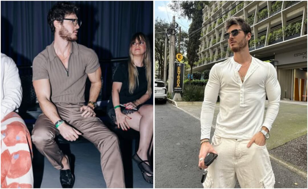 Esta fue la última publicación de Federico Dorcaz en Instagram. Foto: Captura de pantalla @fededorcaz