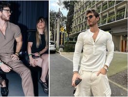 Asesinan a cantante Fede Dorcaz en México: esta fue su última publicación en Instagram