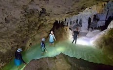 Congresistas de EU atestiguan destrucción de la selva y contaminación de ríos por construcción del Tren Maya; piden respetar leyes ambientales