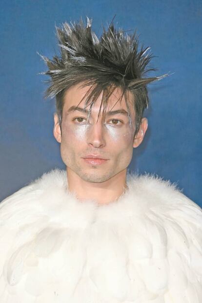 Famosos que se identifican como no binarios