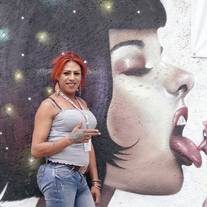 CARLOS MEJÍA. EL UNIVERSAL