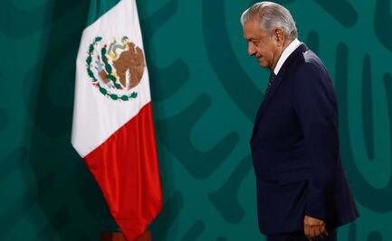 AMLO analiza nueva sección en la mañanera: “quién es quién en la impartición de justicia”