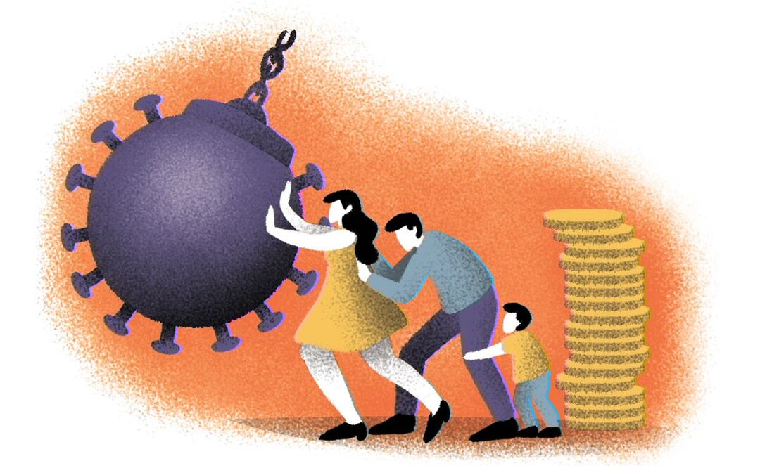 Ilustración. El Universal