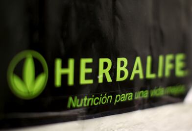 Netflix presenta documental sobre presunta estafa de Herbalife