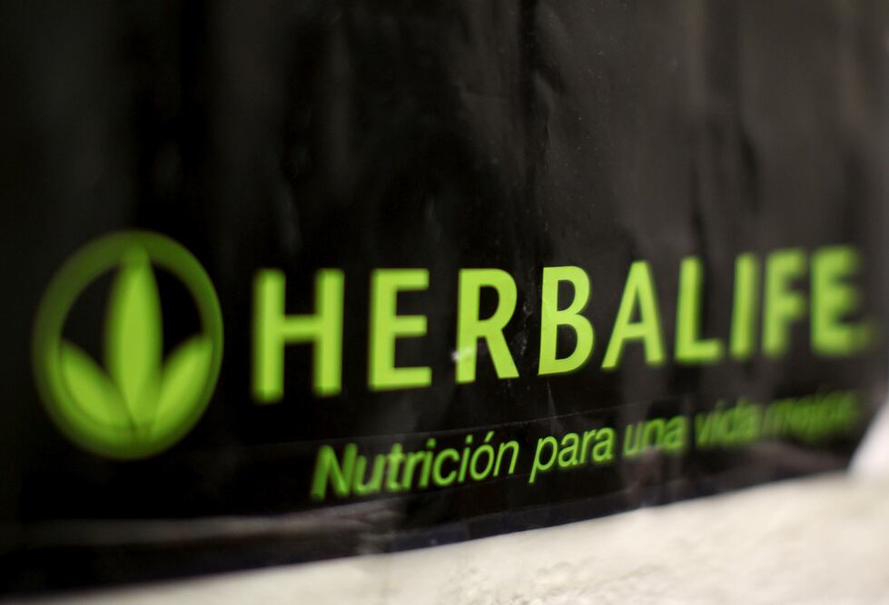 Netflix presenta documental sobre presunta estafa de Herbalife
