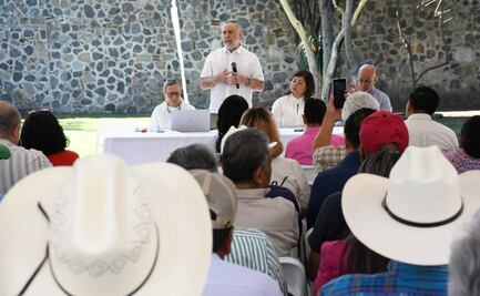 Alfonso Ramírez Cuéllar encabeza comité “Construyendo Justicia en Morelos” para elección judicial; busca eliminar nepotismo