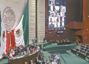 Aprueban desafuero de Toledo