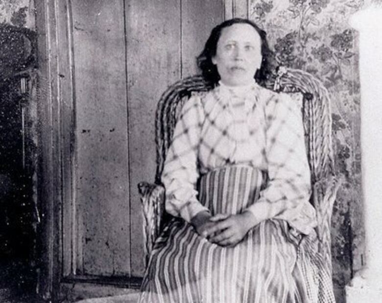 La durmiente de Okno: el extraño caso de Karolina Olsson quien durmió durante 32 años