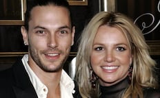 Kevin Federline reacciona al ingreso de Britney Spears a rehabilitación: "se alegra de que reciba ayuda"