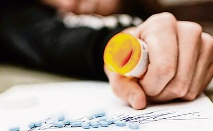 Morena pide incluir uso de drogas como causal de delitos sexuales en CDMX