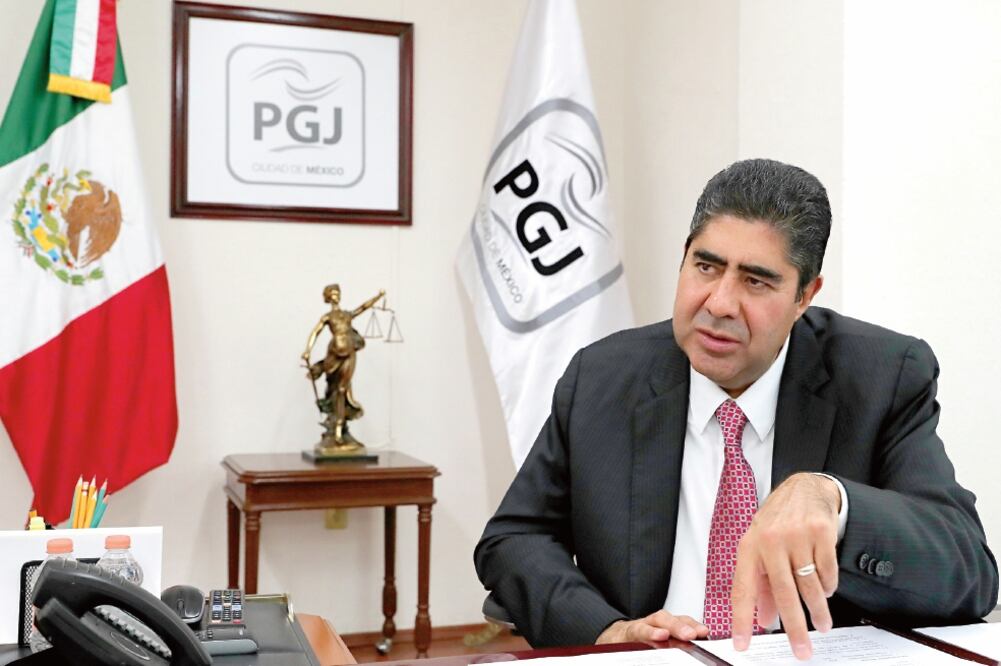 Aumenta el homicidio doloso en 20% en CDMX