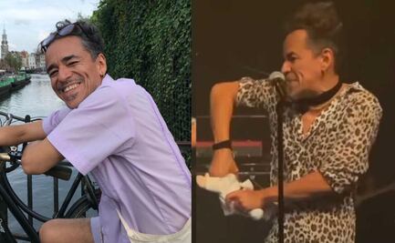 Rubén Albarrán evita hablar del Dr. Simi que destruyó 