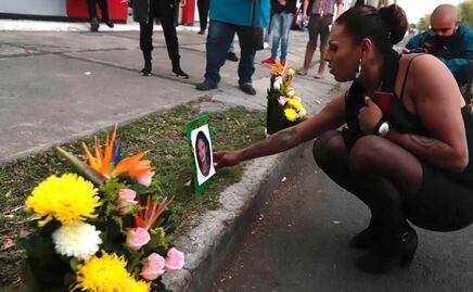 Fiscalía CDMX ofrece 500 mil pesos por información de militar que asesinó a Paola Buenrostro en 2016