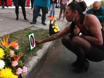 Transfeminicidios aumentan 100% en la CDMX durante 2024: ONG's