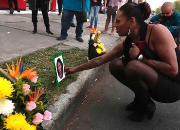 Transfeminicidios aumentan 100% en la CDMX durante 2024: ONG's