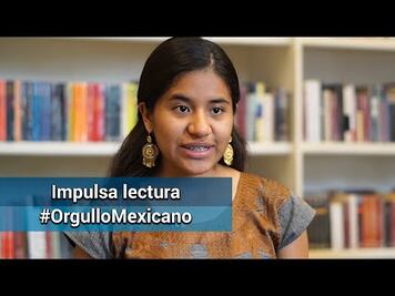 Impulsa lectura con bibliotecas comunitarias