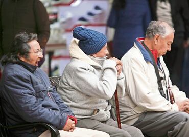 Suman dos decesos por influenza este invierno: Salud
