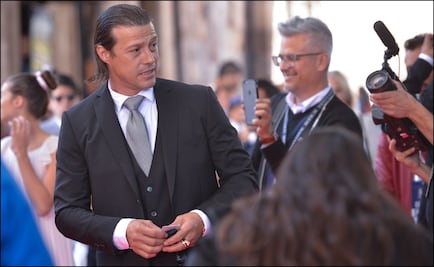 Almeyda soñaba con la Selección Mexicana y Carlos Vela