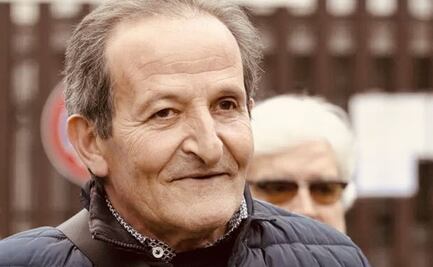 "Me lo robaron todo": la reacción de un hombre absuelto tras pasar 33 año en prisión "por error"