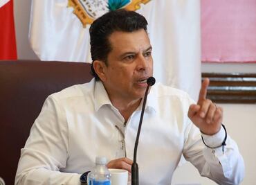 Tras ratificar a todo su gabinete, exhortan a alcalde de Ciudad Victoria a conducirse con legalidad