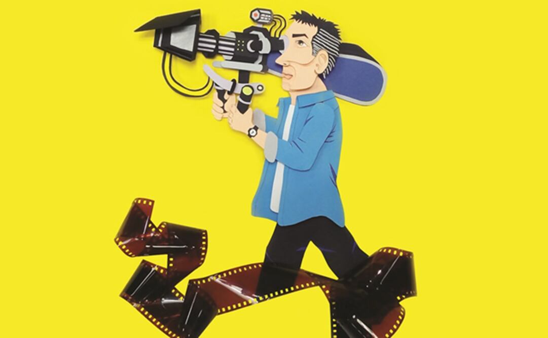 FOTO: JESÚS VIVEROS. EL UNIVERSAL