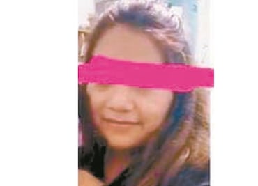 Supuestamente iba a ir con "El Chino" a Meave