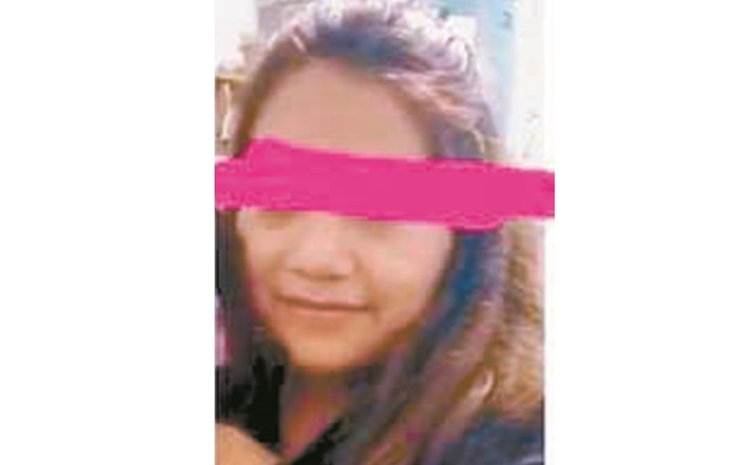 Andrés “M” acompañaba a Reyna a comprar mercancía. Foto: ESPECIAL