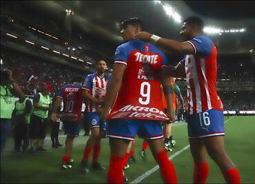 ¿Cuándo y dónde ver la Jornada 3 del Apertura 2019?