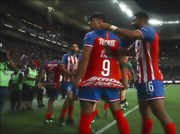 ¿Cuándo y dónde ver la Jornada 3 del Apertura 2019?