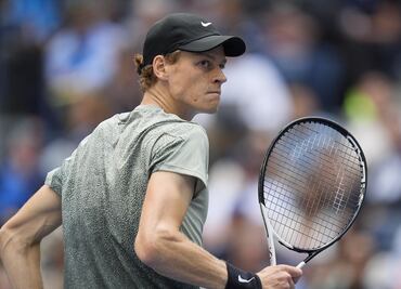 Jannik Sinner se proclama campeón del US Open 2024 al vencer a Taylor Fritz