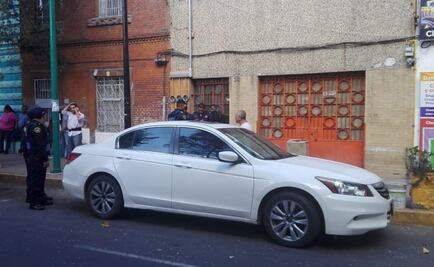 Mueren dos por desplome de elevador en la Guerrero