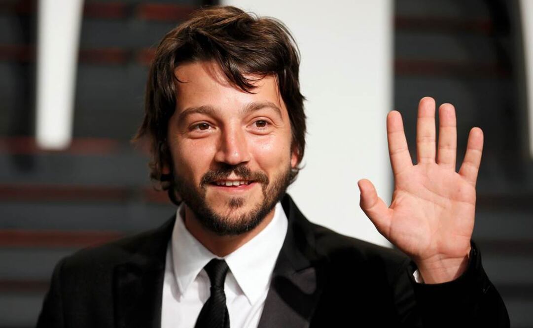 La confusión de la gente se debió a las múltiples labores del actor en el mundo del cine, señala Rodolfo Guzmán, director general de la Comisión de Filmaciones del Estado de Jalisco (ARCHIVO EL UNIVERSAL)