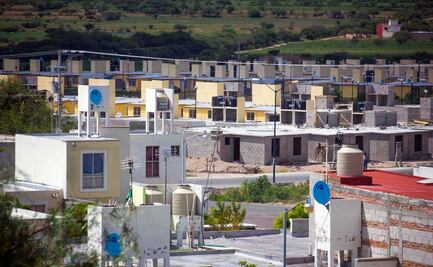 Canadevi buscará construir 2 millones de viviendas en el sexenio