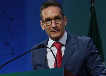 Banqueros piden certidumbre a AMLO; anuncian plan de financiamiento a Pymes