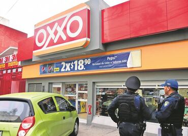Oxxo le responde a AMLO: cada tienda paga 14 mil pesos al mes por la energía renovable