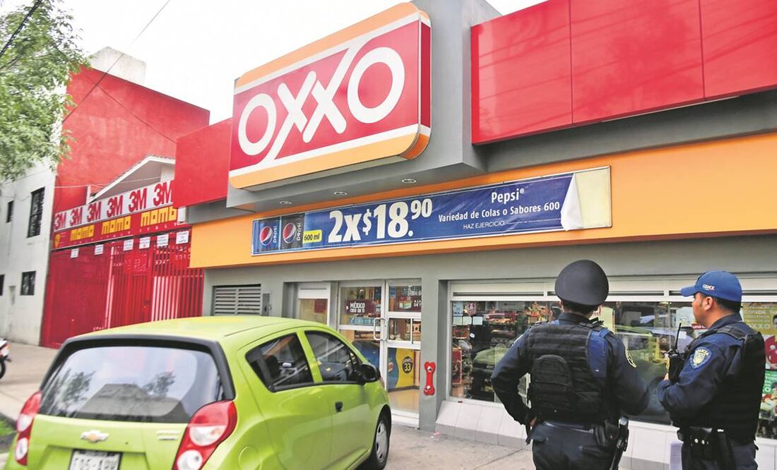 Foto: Archivo/EL UNIVERSAL