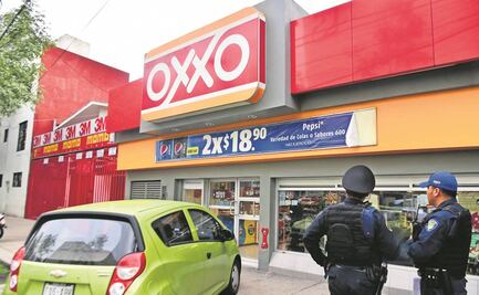 Oxxo le responde a AMLO: cada tienda paga 14 mil pesos al mes por la energía renovable